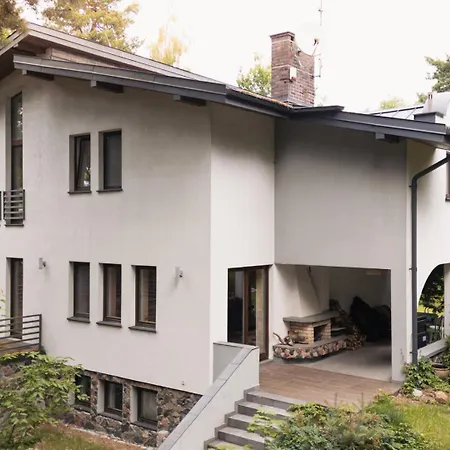 Casa de Férias Huge - 7 Bedrooms - *